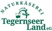 Logo Naturkäserei Tegernseer Land