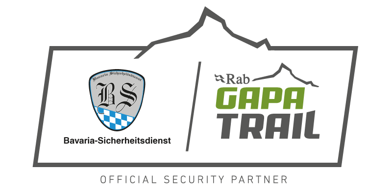 Bavaria Sicherheitsdienst - Offizieller Security Partner